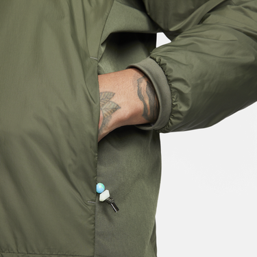 Jakke Nike ACG Sierra Light Jacket Grøn | DX7880-325, 2