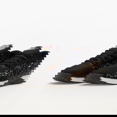 Sneakers og sko Reebok Looney Tunes x Nano X1 "Core Black/White/Marble Gold" Sort | GW4303, 5