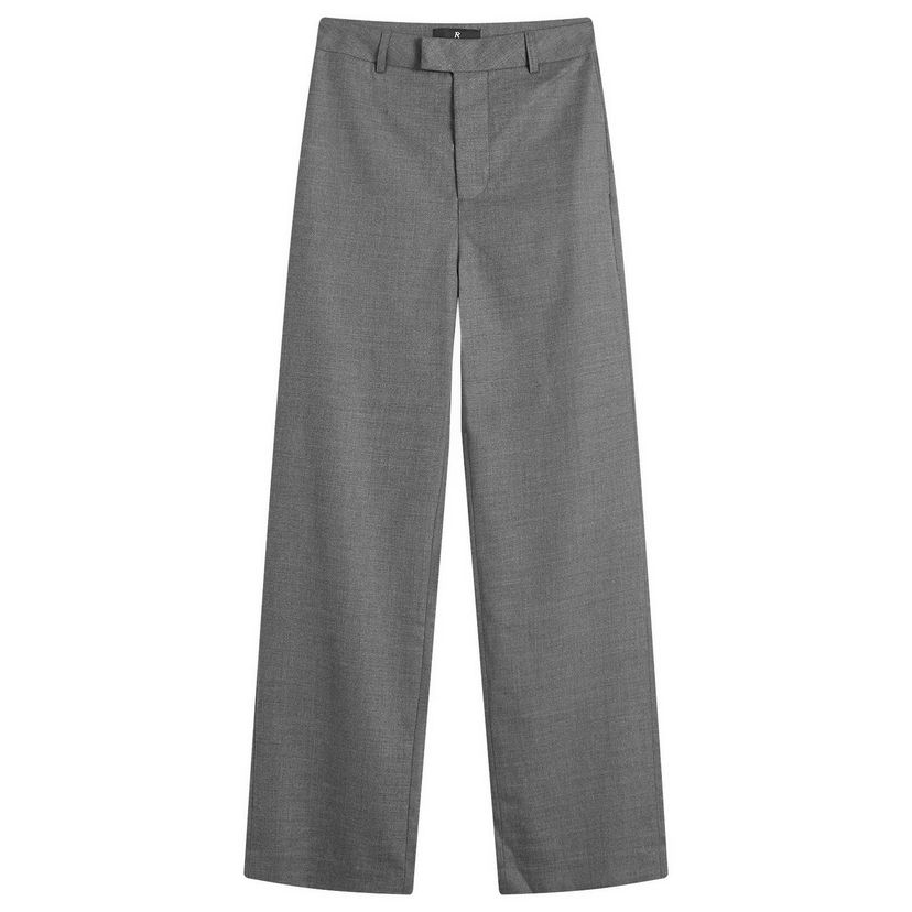 Bukser Represent Clo Wool Pant Grå | MLM100357-46