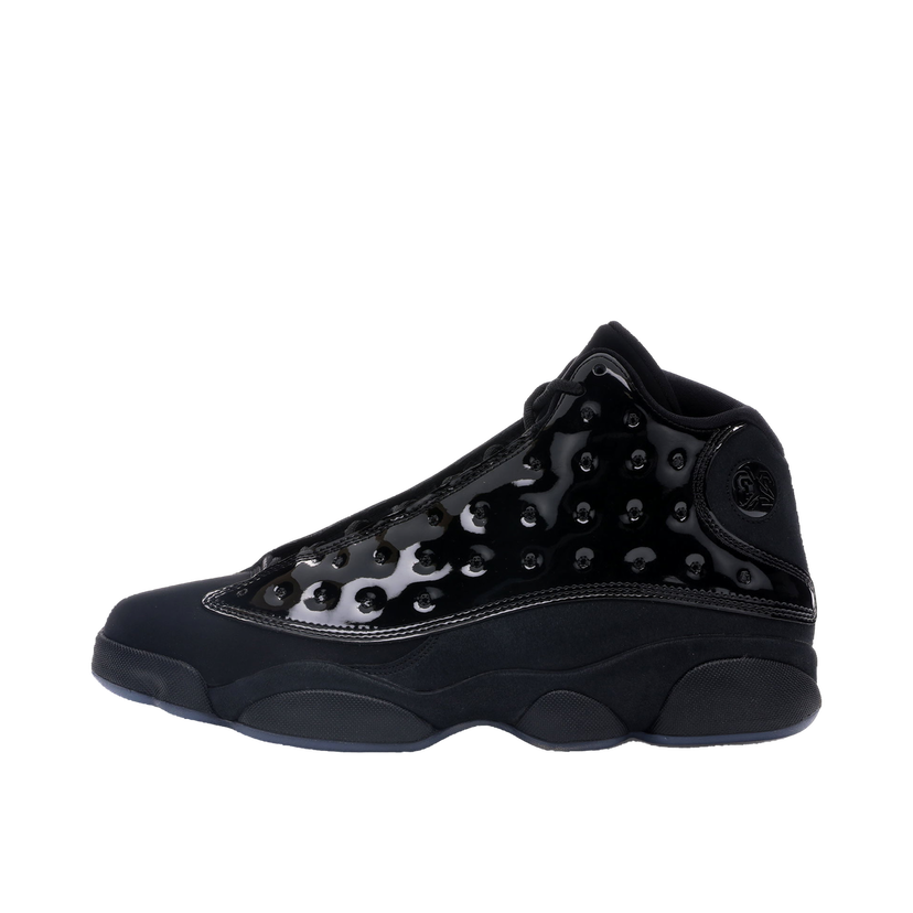 Sneakers og sko Jordan Jordan 13 Retro Cap and Gown Sort | 414571-012