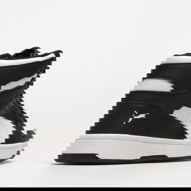 Sneakers og sko Puma Rebound Layup SL Sort | 369573 01, 4