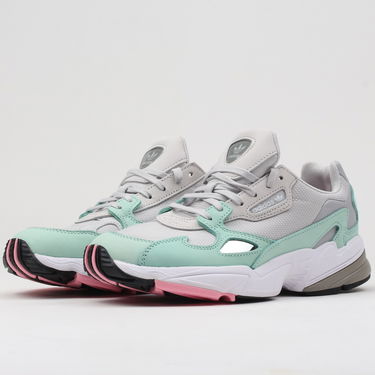 Sneakers og sko adidas Originals Falcon W Hvid | B28127, 0
