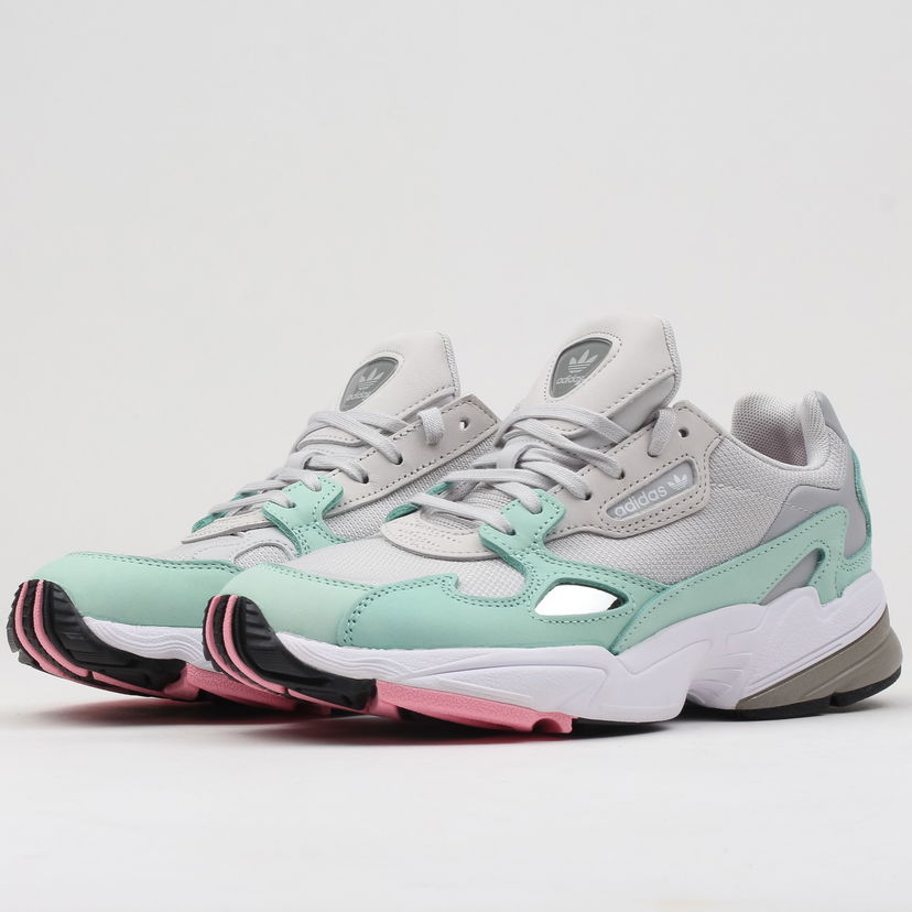 Sneakers og sko adidas Originals Falcon W Hvid | B28127