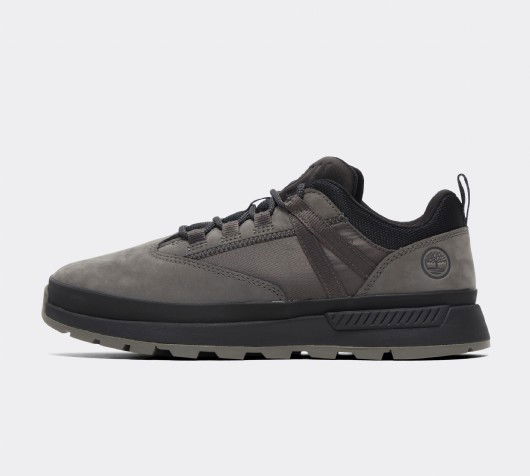 Sneakers og sko Timberland Euro Trekker Low Trainer Grå | A686C, 0