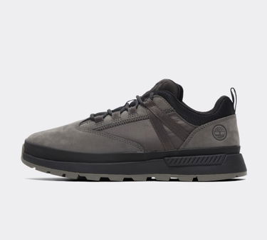 Sneakers og sko Timberland Euro Trekker Low Trainer Grå | A686C, 0