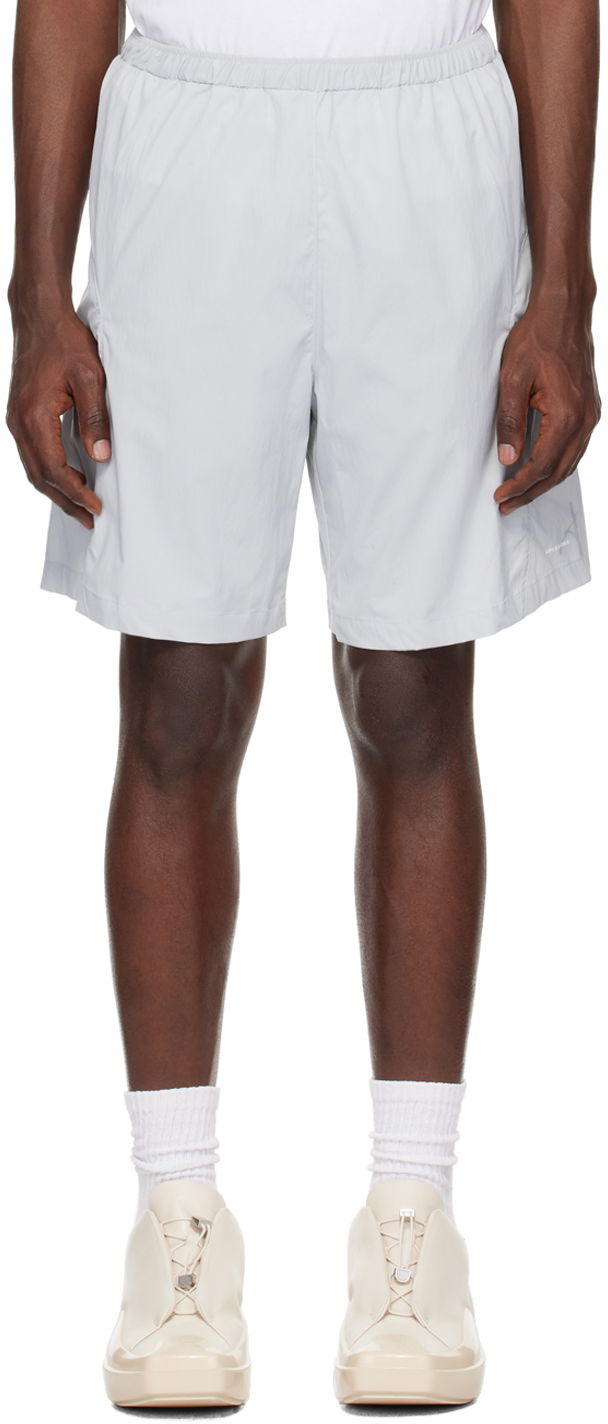 Shorts AFFXWRKS Flex Shorts Grå | SS24S01, 0