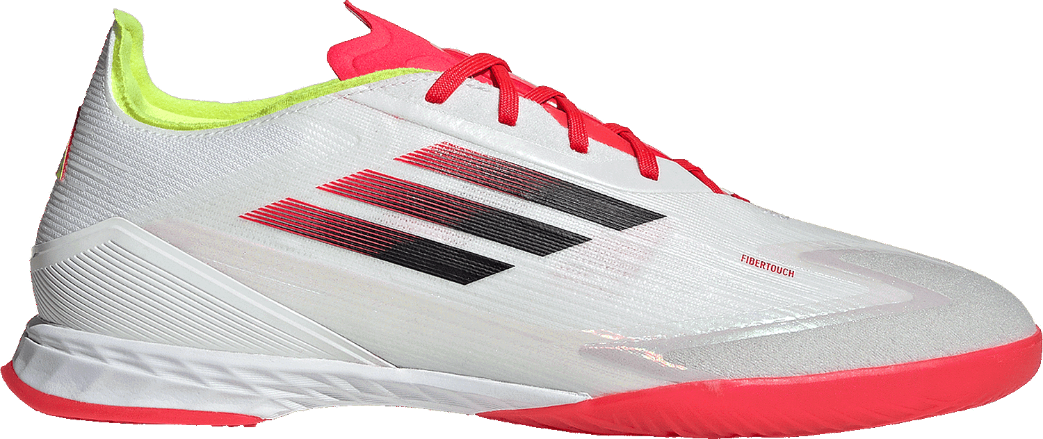 Sneakers og sko adidas Performance F50 PRO IN Hvid | ie1277, 0