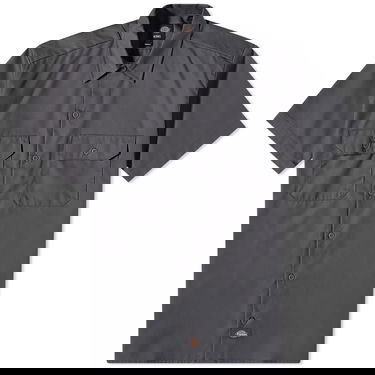 Skjorte Dickies Work Grå | DK0A4XK7CH01, 0