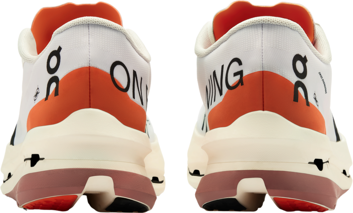 Sneakers og sko On Running Cloudboom Echo 3 Beige | 3wd10490256, 1