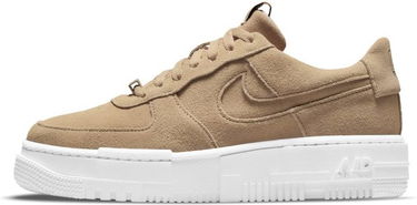 Sneakers og sko Nike Air Force 1 Pixel W Brun | DQ5570-200, 0