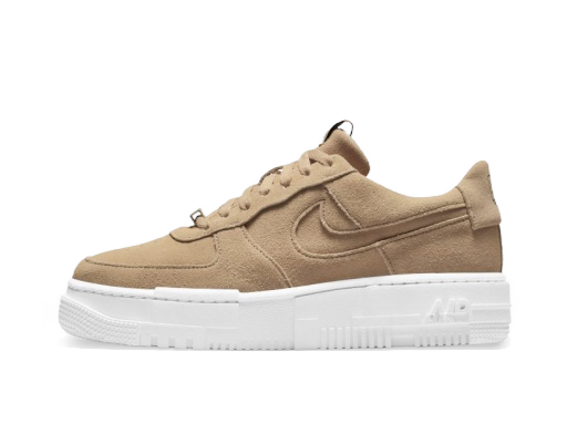 Sneakers og sko Nike Air Force 1 Pixel W Brun | DQ5570-200