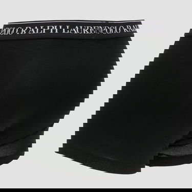 Boksere Polo by Ralph Lauren Cotton Trunk - 3 Pack Sort | 714835885002, 3