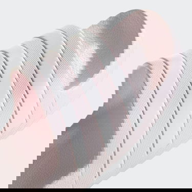 Sneakers og sko adidas Originals Adilette Aqua Lyserød | GZ5878, 3