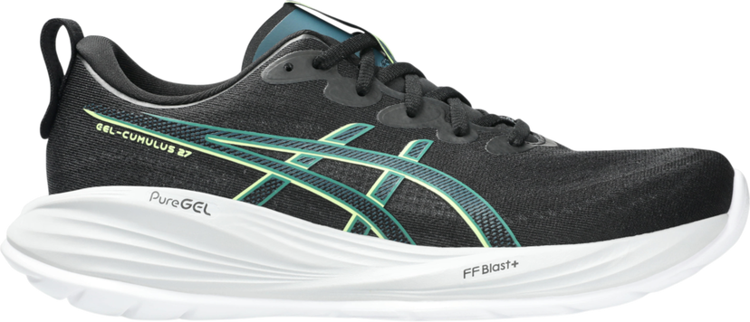 Sneakers og sko Asics GEL-CUMULUS 27 Sort | 1011b960-004
