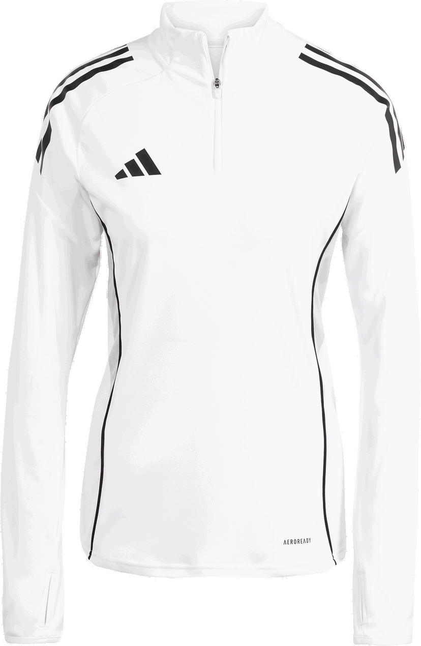 Sweatshirt adidas Performance Adidas Tiro 25C Training Top Hvid | ji7511