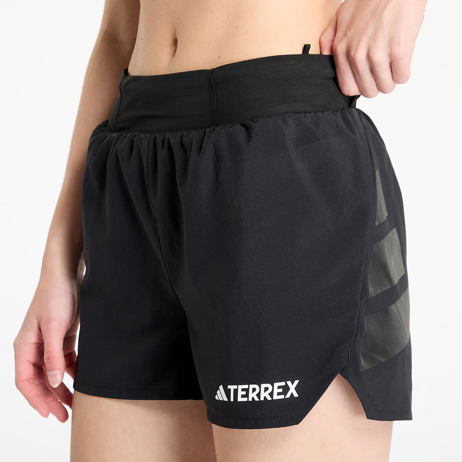 Shorts adidas Performance Xperior Shorts Sort | JF1255, 1