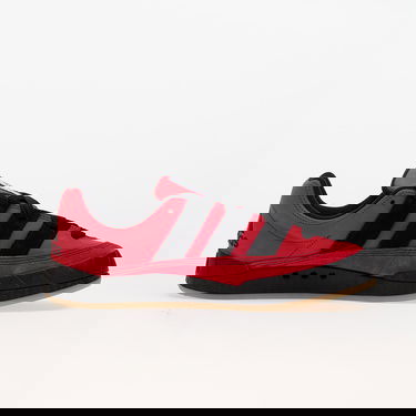 Sneakers og sko adidas Originals Adimatic Better Rød | ID3939, 1