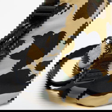 Rygsække og tasker BAPE A BATHING APE 1St Camo Drawstring Bag Gul | 001SGL301007MYEL, 1