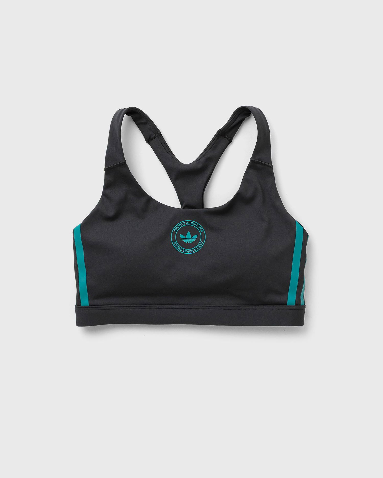 Bh adidas Originals Sporty & Rich Racerback Bralette Sort | KA0710, 0