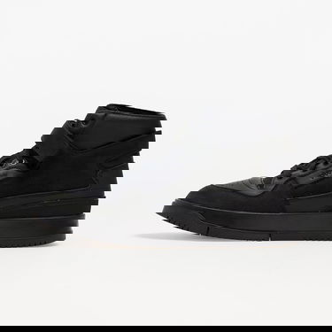 Sneakers og sko adidas Originals Forum Premiere "Core Black" Sort | GY5799, 0