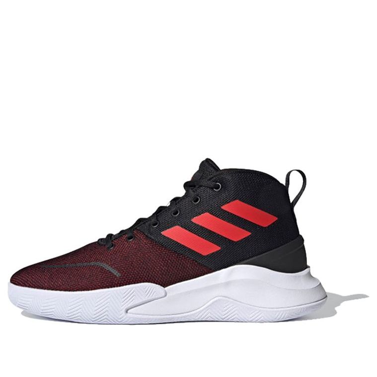 Sneakers og sko adidas Performance Ownthegame Rød | FY6008