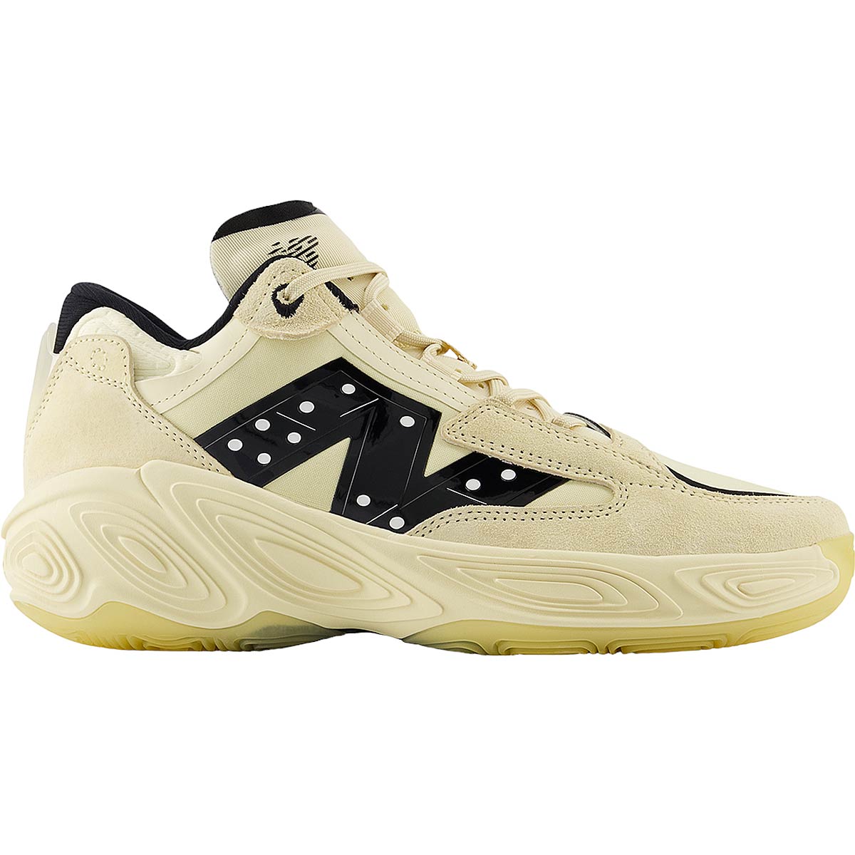 Sneakers og sko New Balance BBFRSHN2 Beige | BBFRSHN2, 0