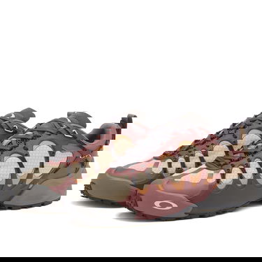 Sneakers og sko OAKLEY Factory Team Ibex Flerfarvet | BDF24S04004128RD21, 2