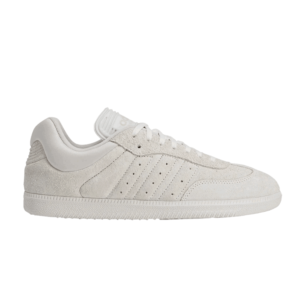 Sneakers og sko adidas Originals Dingyun Zhang x Samba "White Vapor" Beige | IF9703, 1