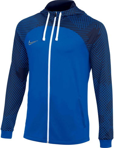 Sweatshirt Nike Strike 22 Track Jacket Blå | dh8768-463, 0