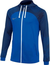 Strike 22 Track Jacket