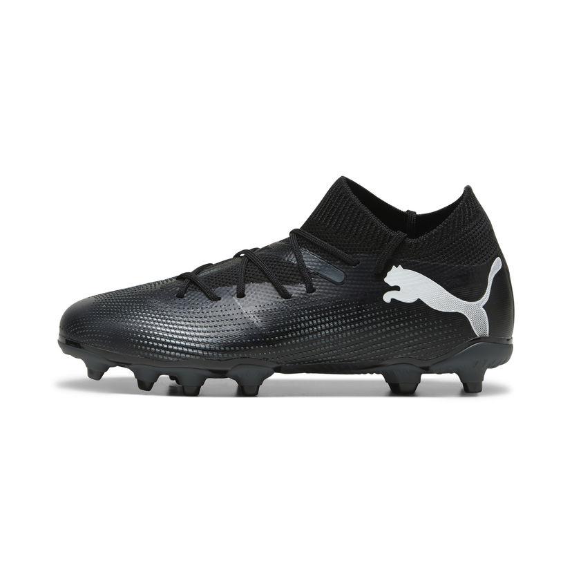 Sneakers og sko Puma FUTURE 7 MATCH FG/AG Sort | 107729_02