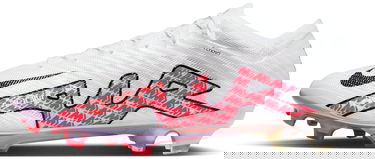 Sneakers og sko Nike Zoom Mercurial Vapor 15 Elite FG Hvid | dj4978-101, 0