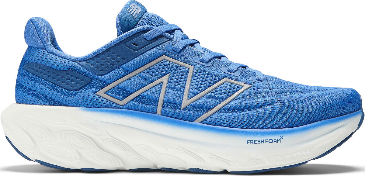 Sneakers og sko New Balance Fresh Foam x 1080 v13 Blå | m1080b13d, 0
