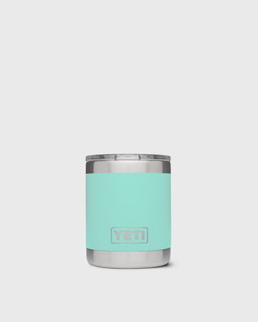 Flexstyle YETI Rambler 10 Oz Lowball Turkis | 888830128992, 0