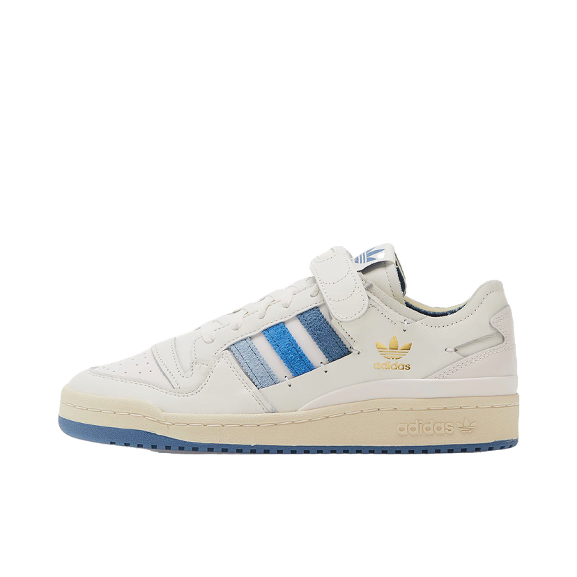 Sneakers og sko adidas Originals Forum 84 Low Hvid | GW4333