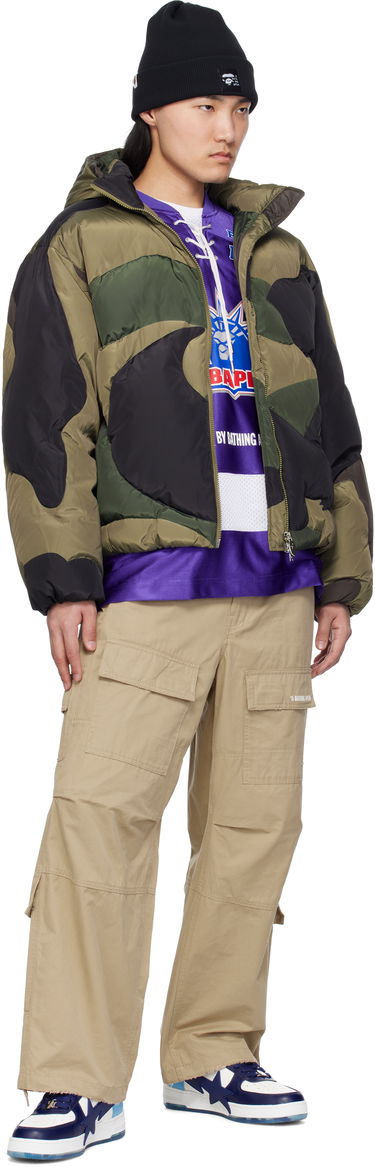 Sneakers og sko BAPE BAPE STA OS Blå | 001FWK801309M, 4