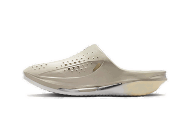 Sneakers og sko Nike MMW 5 Slide Beige | DH1258001, 0