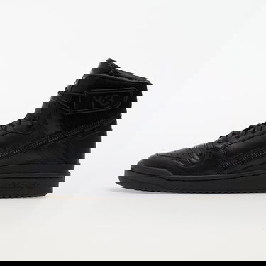 Sneakers og sko Y-3 Forum Hi OG Sort | GZ8795, 0