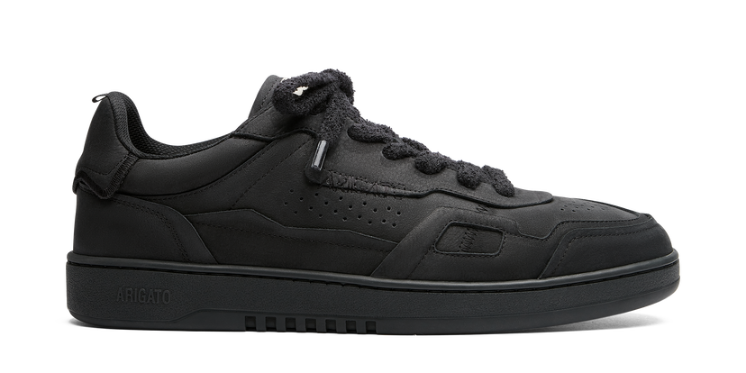 Sneakers og sko AXEL ARIGATO Dice Patchwork Sort | F3629002