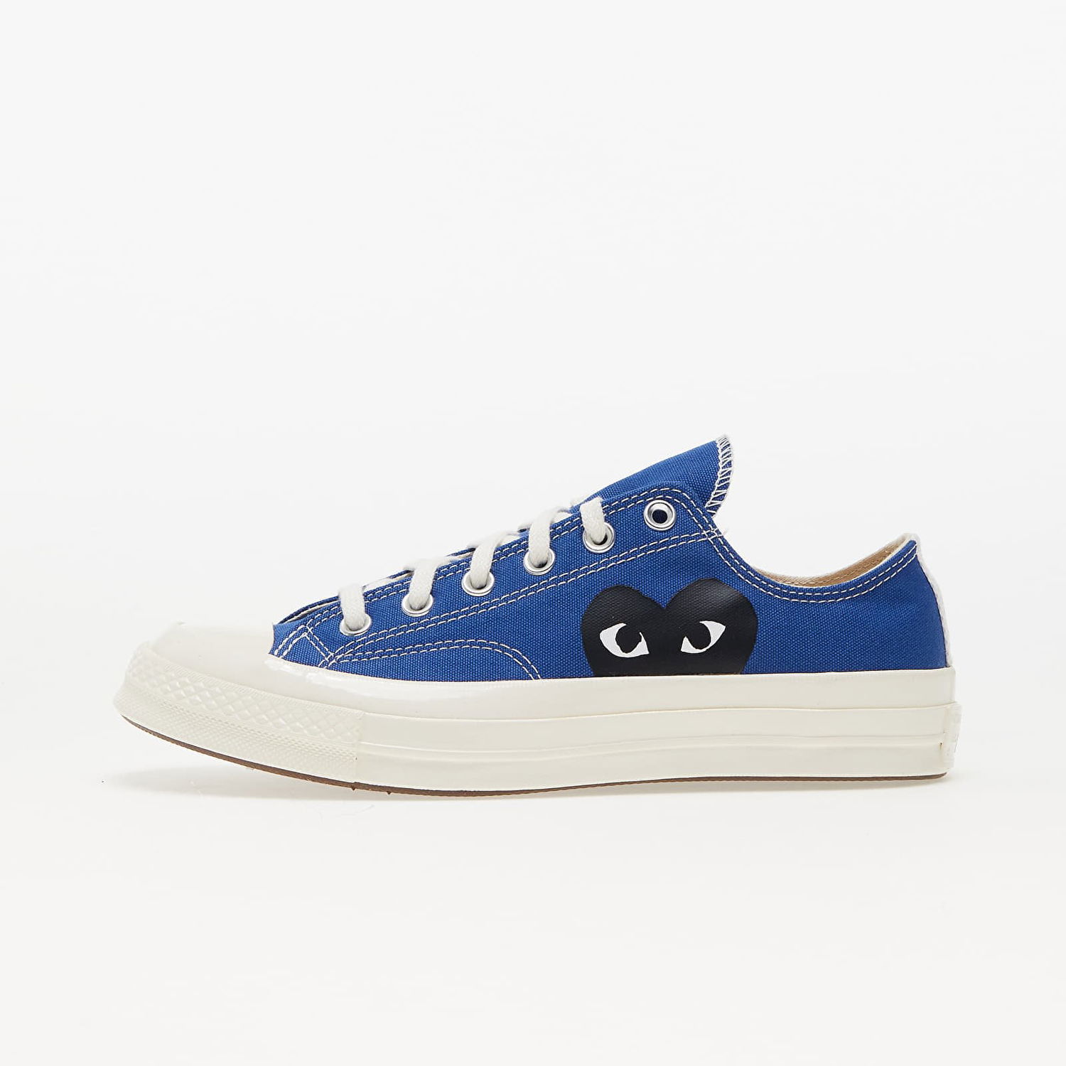 Sneakers og sko Converse x PLAY Chuck 70 OX Brun | A08798C, 0