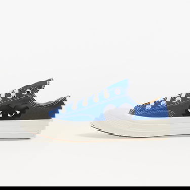 Sneakers og sko Converse x PLAY Chuck 70 OX Brun | A08798C, 0