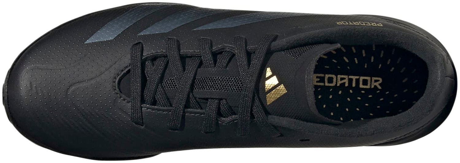 Sneakers og sko adidas Performance Predator League TF J Sort | if6415, 1