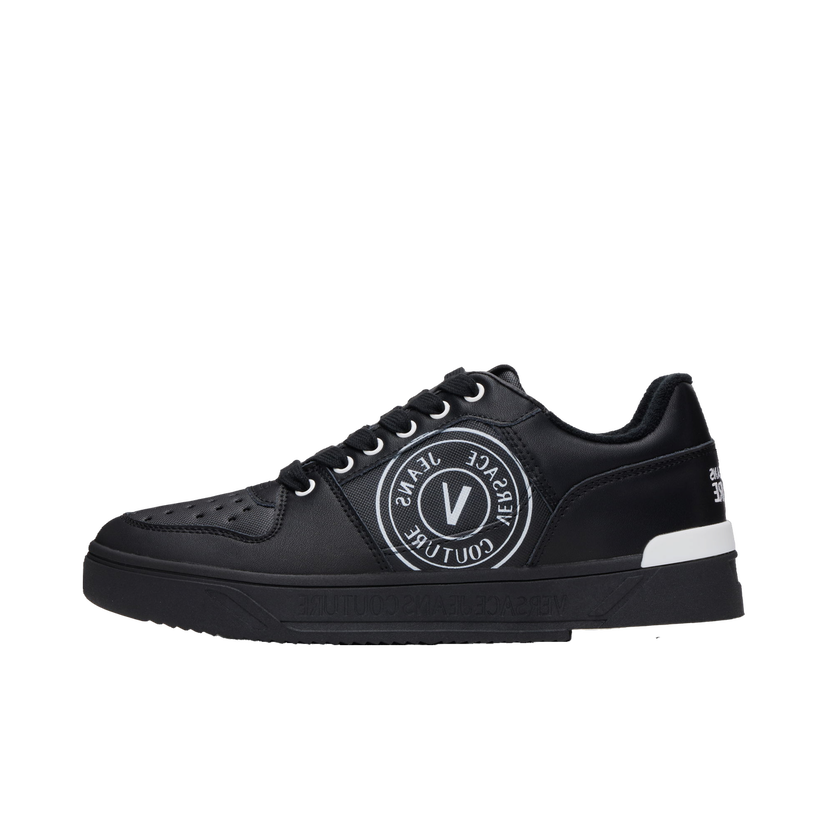 Sneakers og sko Versace Starlight Sort | E77YA3SJ1_EZP356