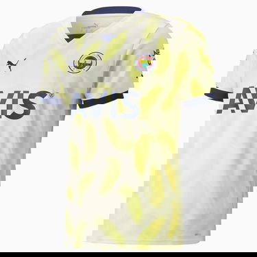 Jersey Puma Fenerbahçe S.K. 22/23 Replica Gul | 769082_04, 0