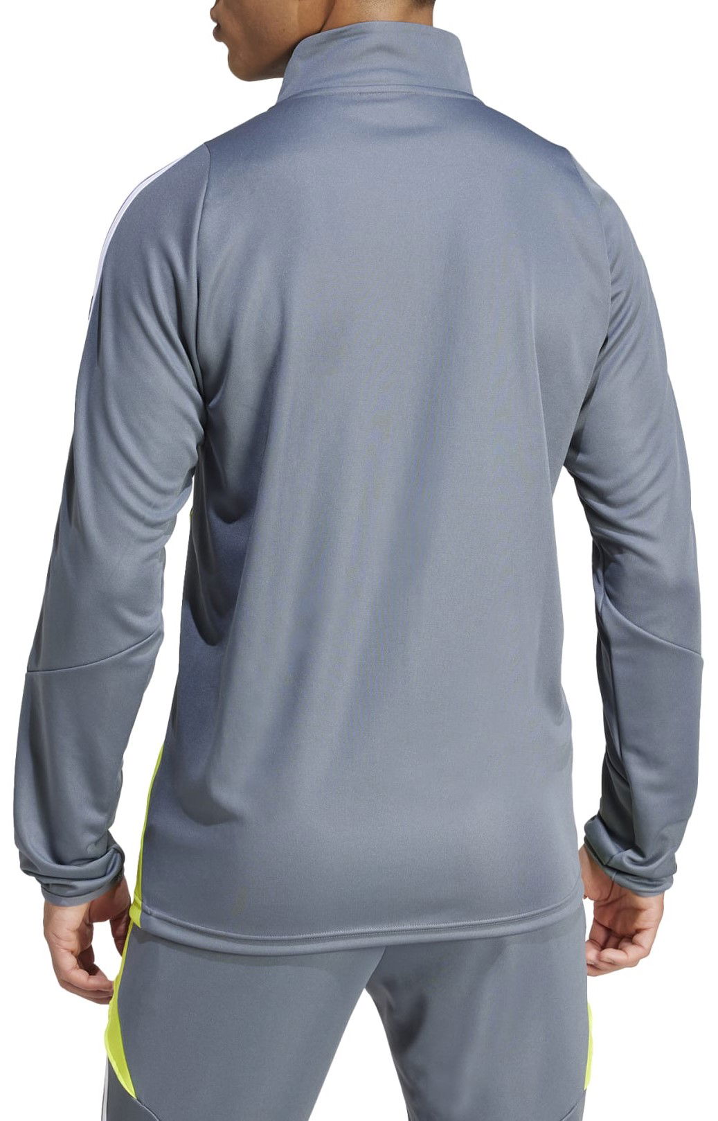 T-shirt adidas Performance adidas TIRO24 TRTOP Grå | iv6954, 1