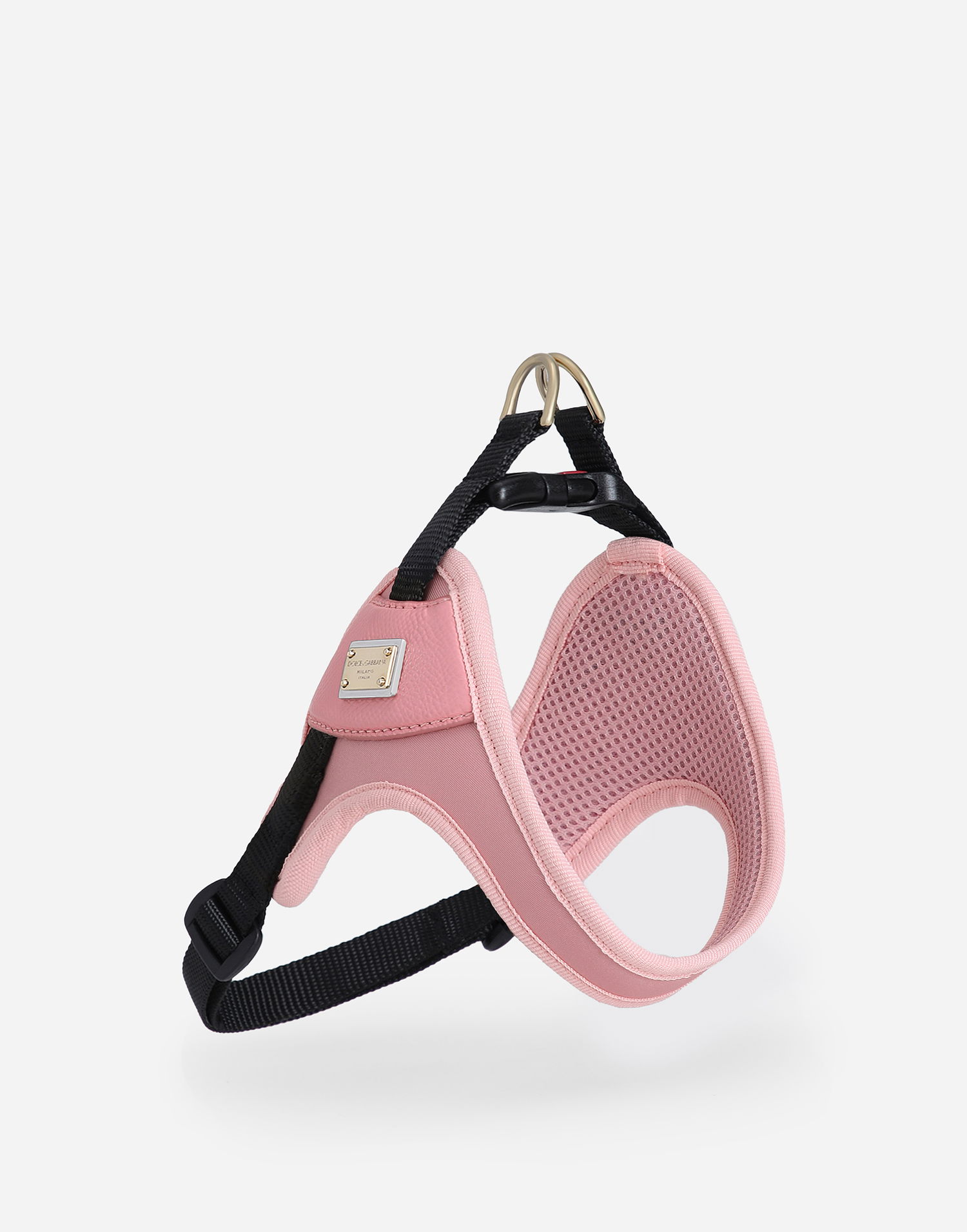 Tilbehør Dolce & Gabbana Dog Harness Lyserød | BD0013A645780400, 0