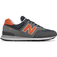 Sneakers og sko New Balance 574 Grå | ML574EAF, 0