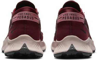 Sneakers og sko Nike Pegasus Trail 2 W Bourgogne | ck4309-600, 5