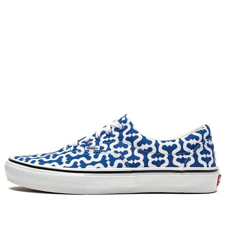Sneakers og sko Vans Supreme x Era 'Monogram S' Blå | VN0A5KRV5YE