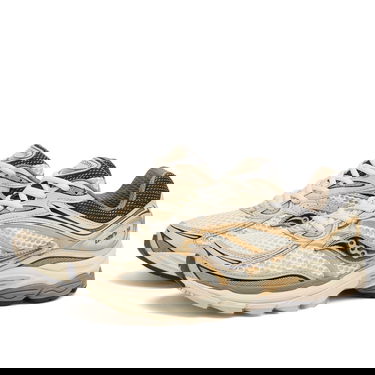 Sneakers og sko Saucony Progrid Omni 9 Size UK 10 Beige | S70739-7, 2